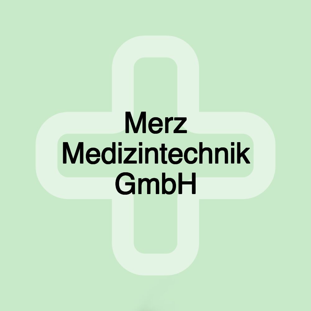 Merz Medizintechnik GmbH