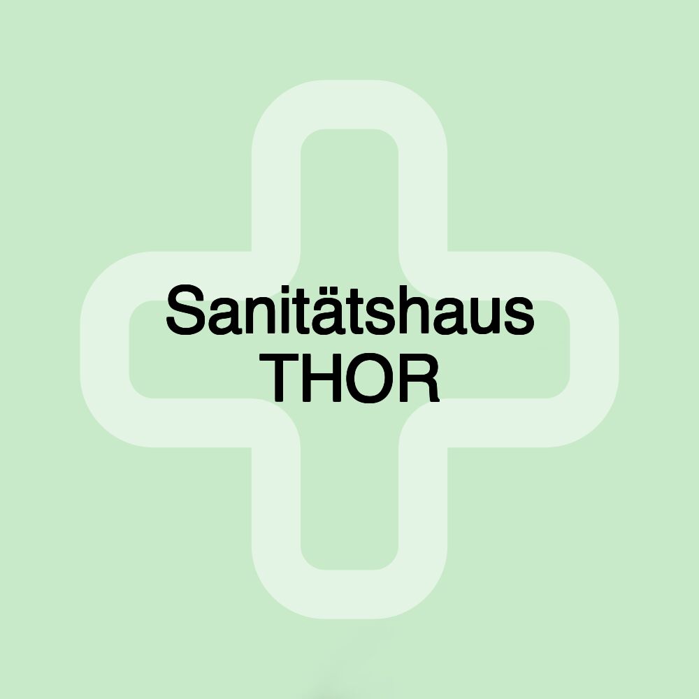 Sanitätshaus THOR