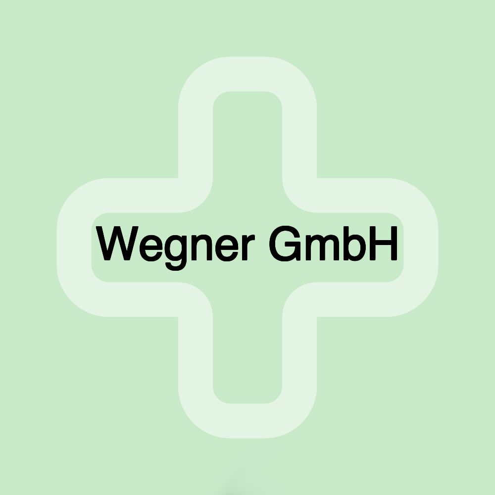 Wegner GmbH