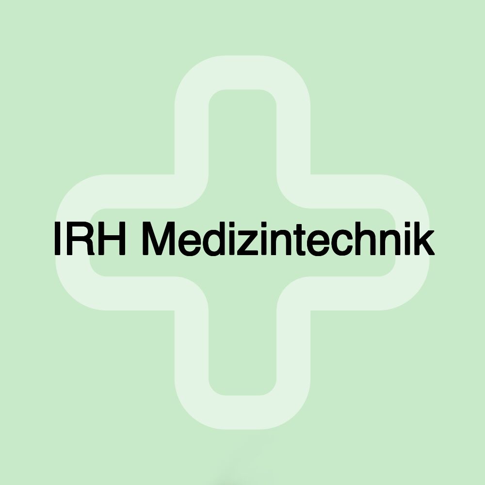 IRH Medizintechnik