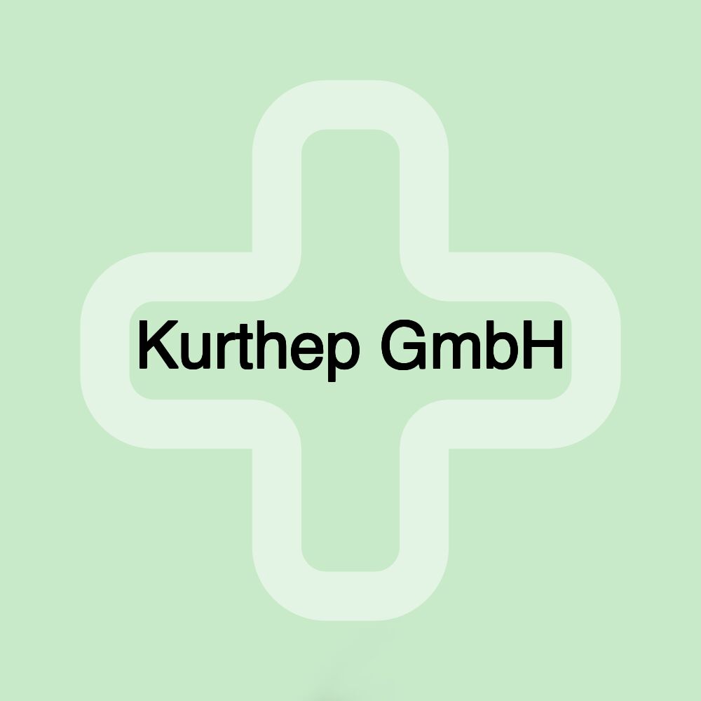 Kurthep GmbH