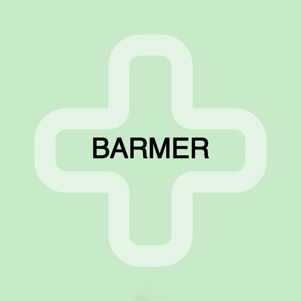 BARMER