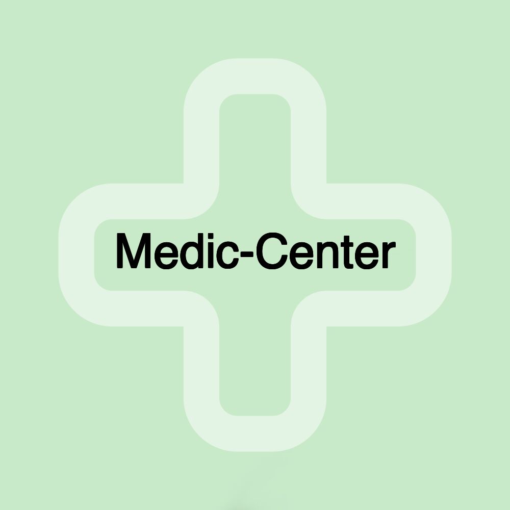 Medic-Center