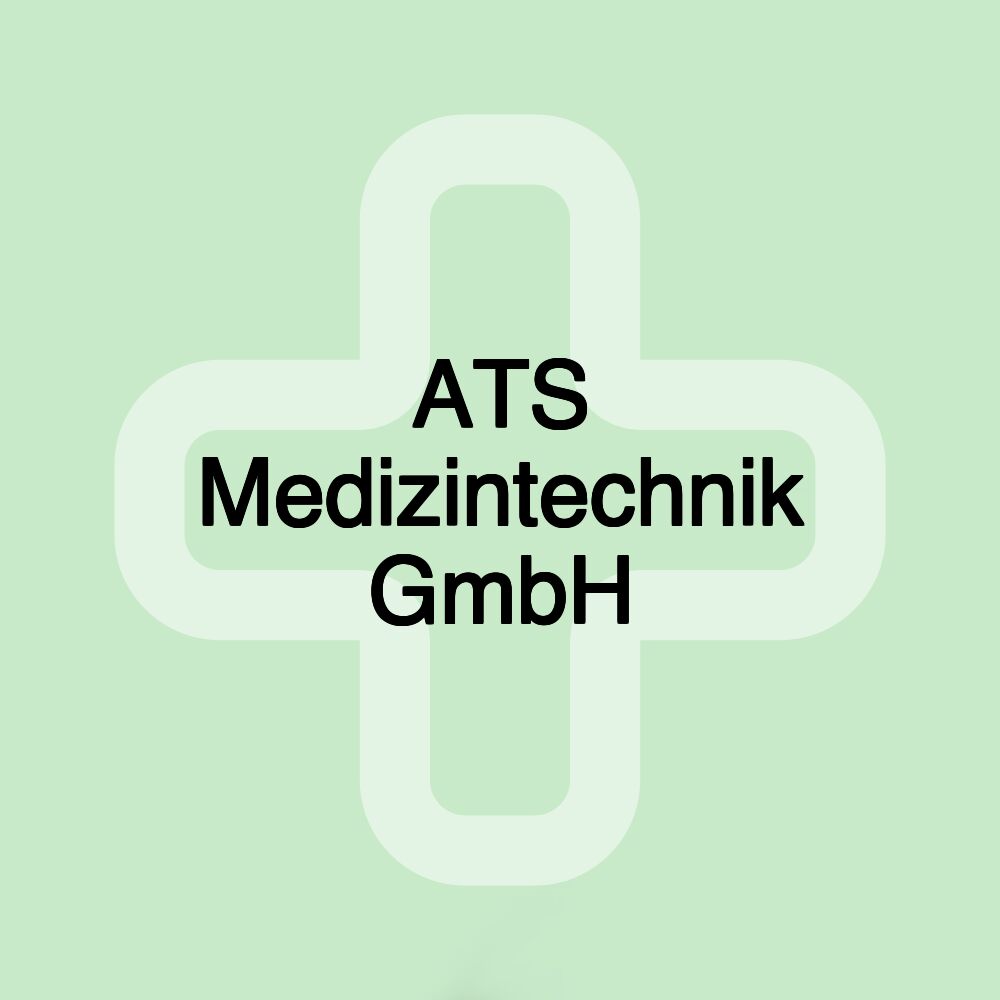 ATS Medizintechnik GmbH