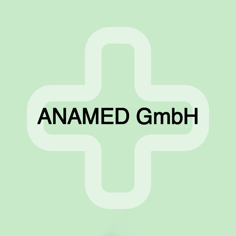 ANAMED GmbH