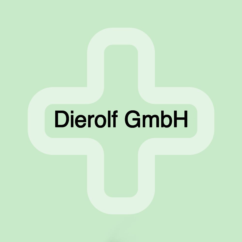 Dierolf GmbH