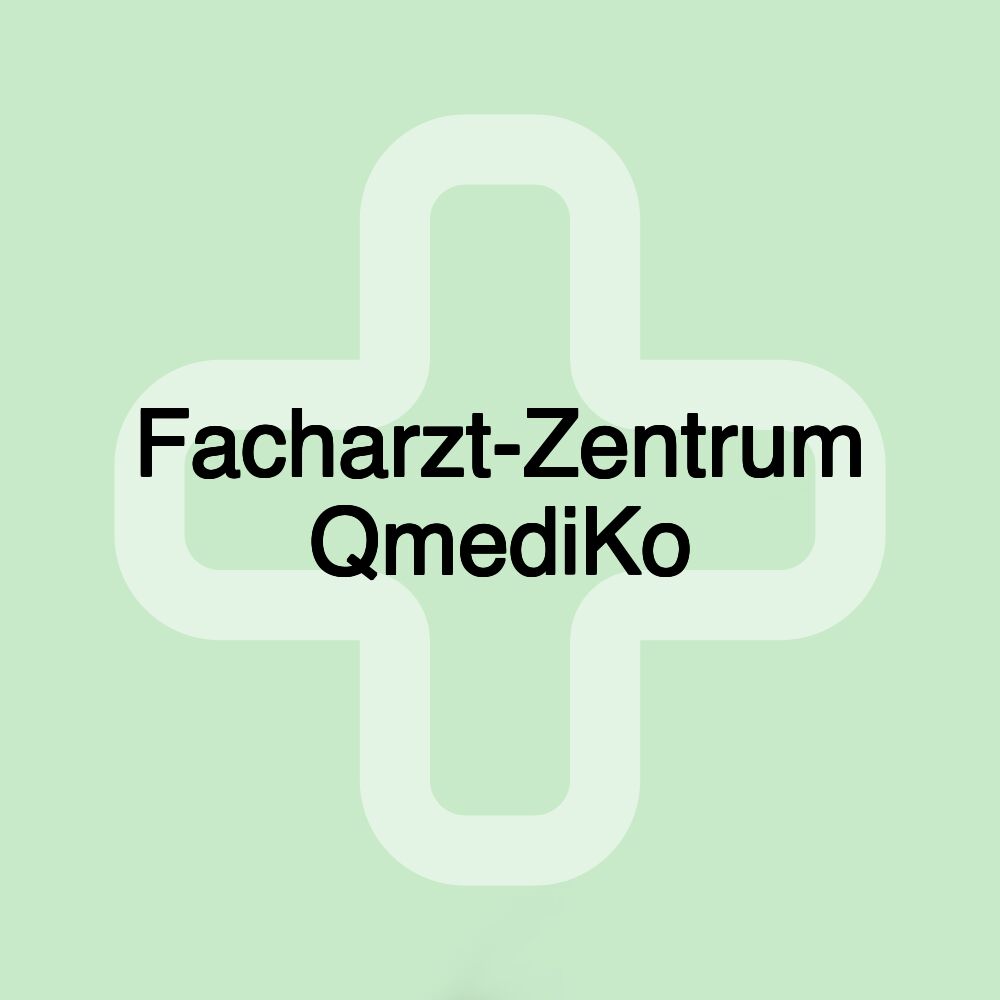 Facharzt-Zentrum QmediKo