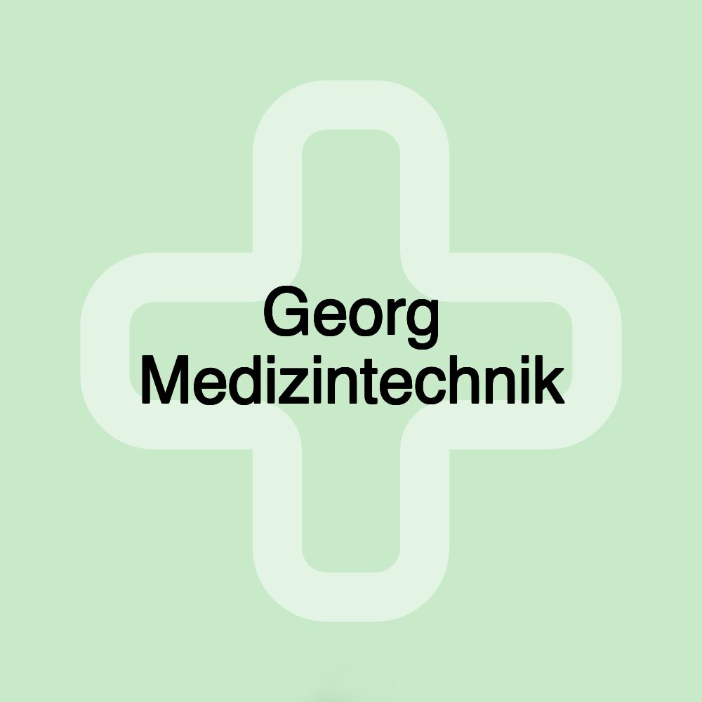 Georg Medizintechnik