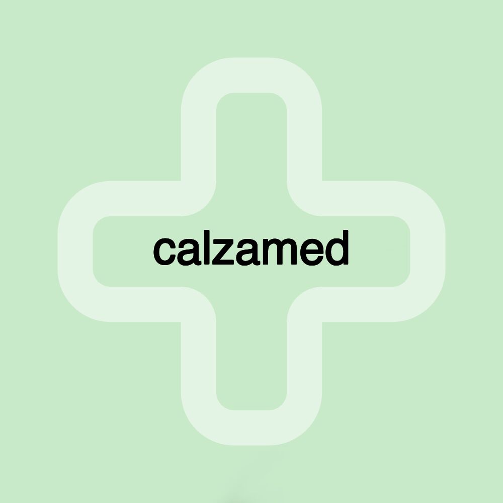 calzamed