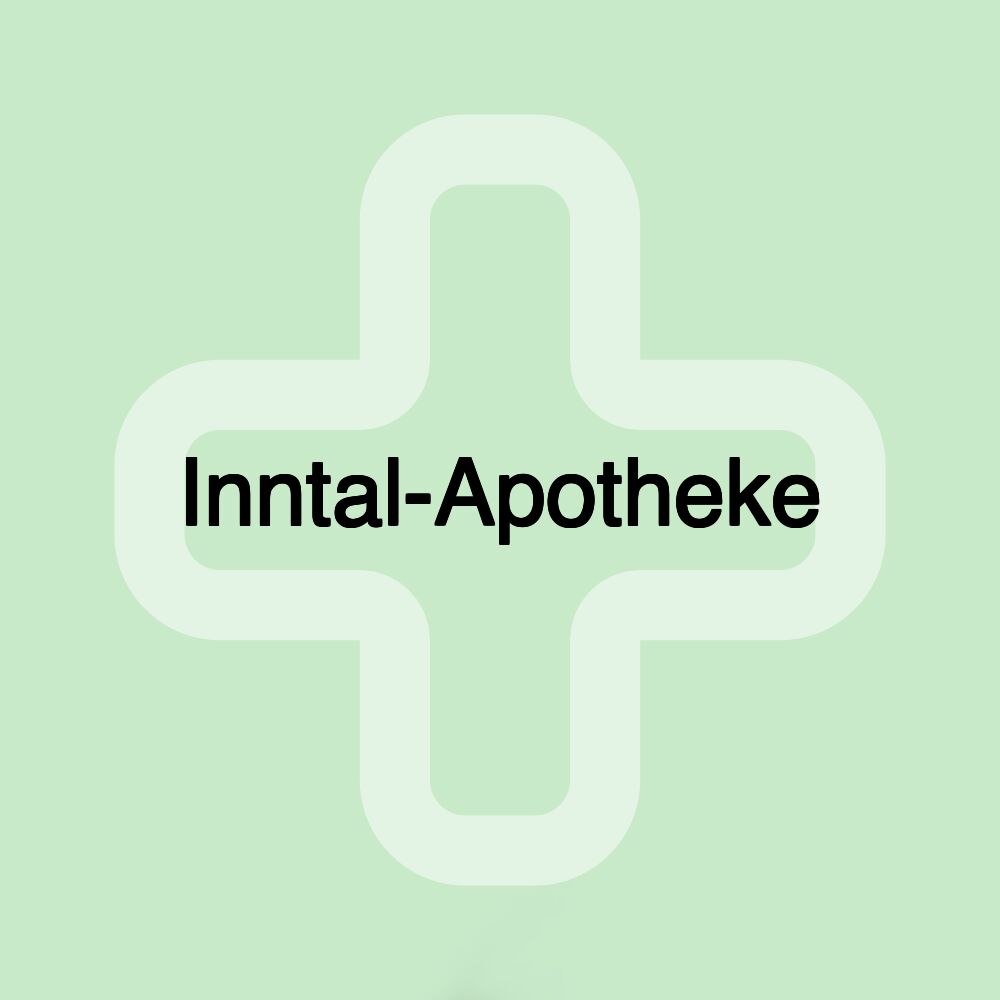 Inntal-Apotheke