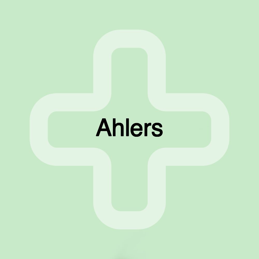 Ahlers