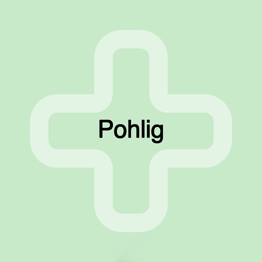 Pohlig