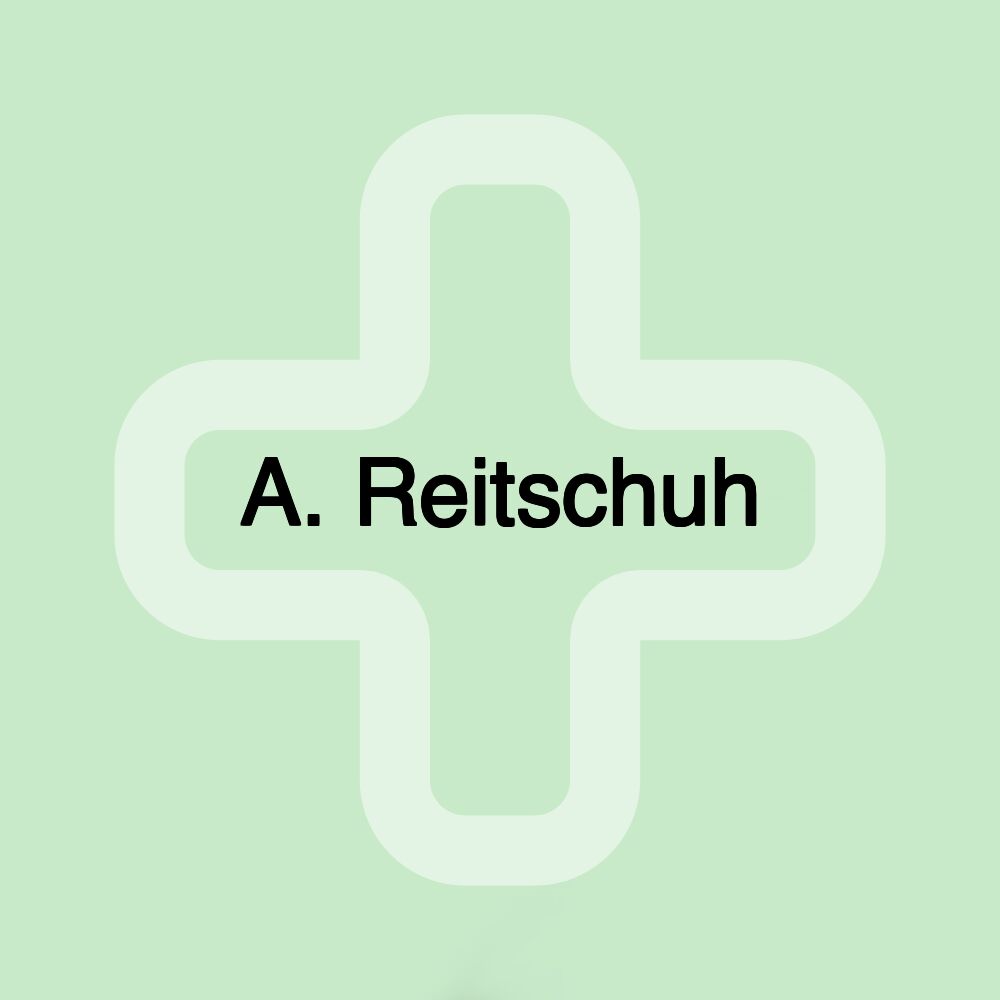 A. Reitschuh