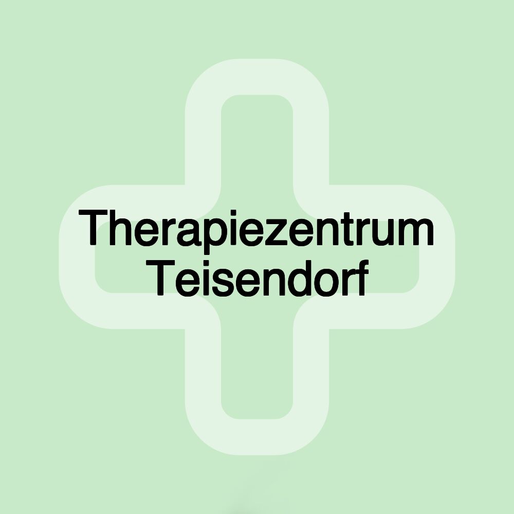 Therapiezentrum Teisendorf