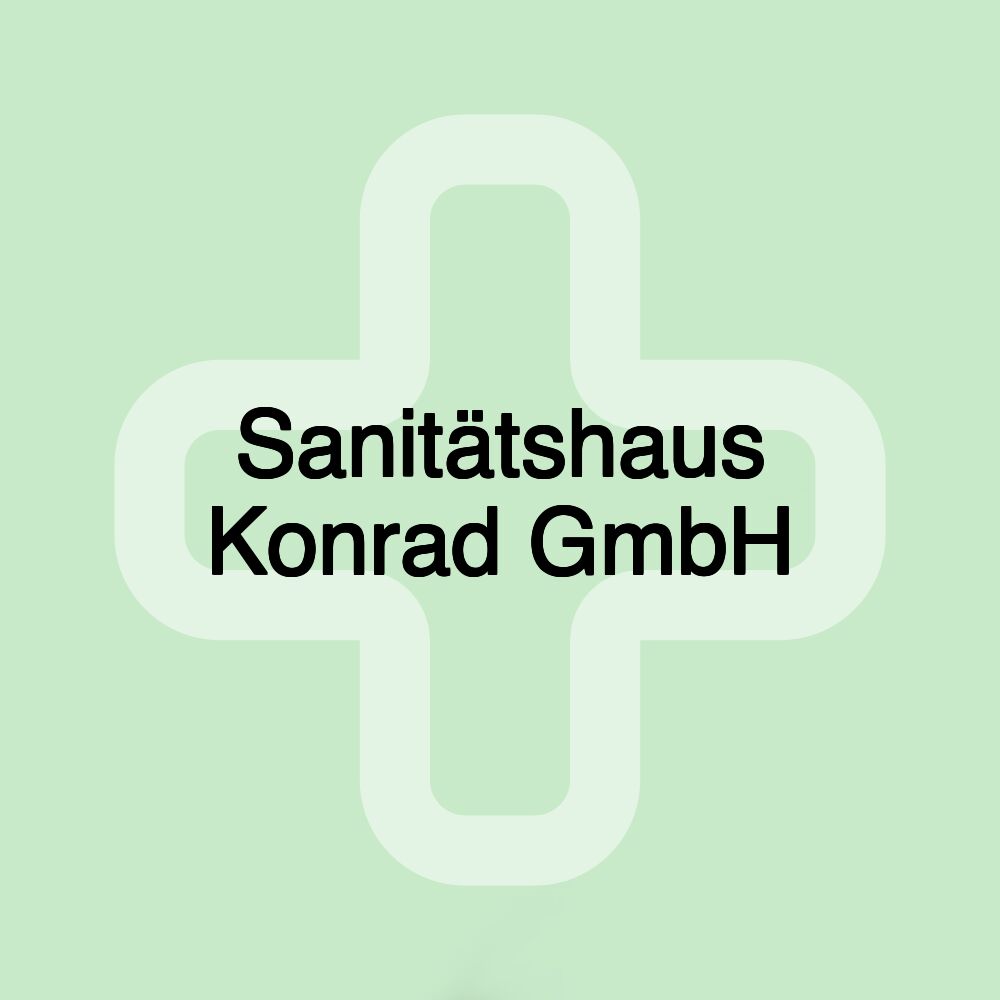 Sanitätshaus Konrad GmbH