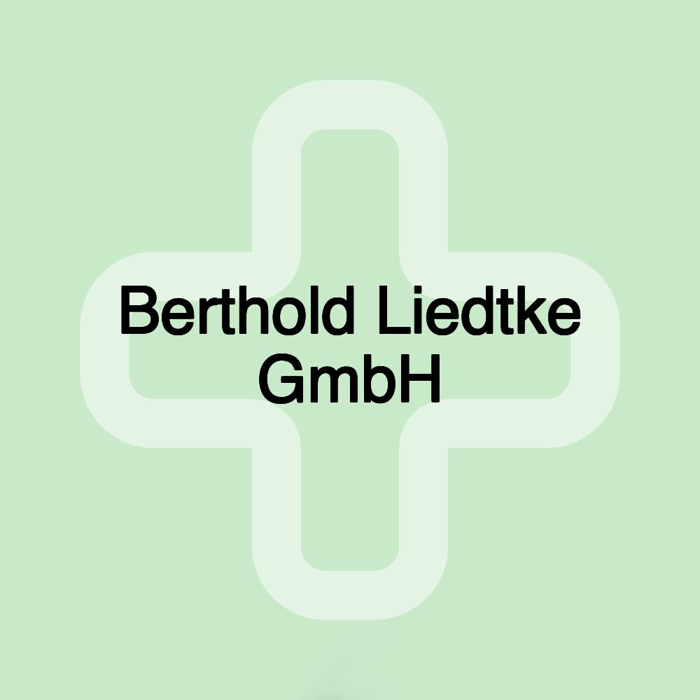 Berthold Liedtke GmbH