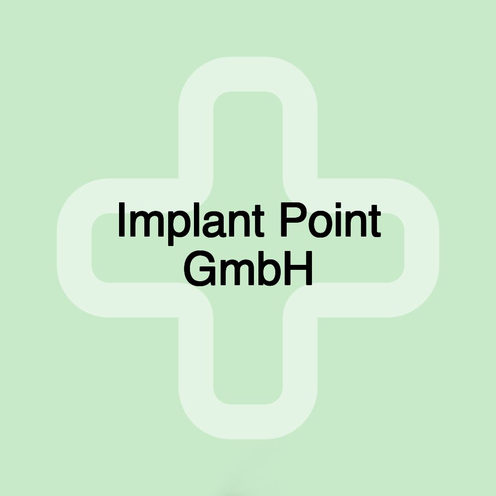 Implant Point GmbH