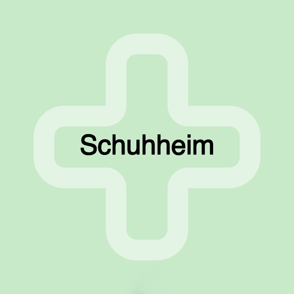 Schuhheim