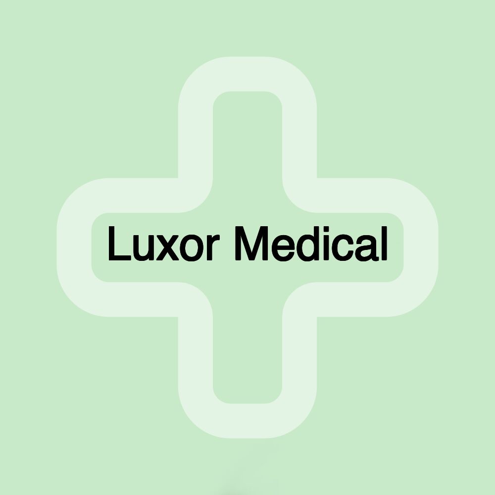 Luxor Medical