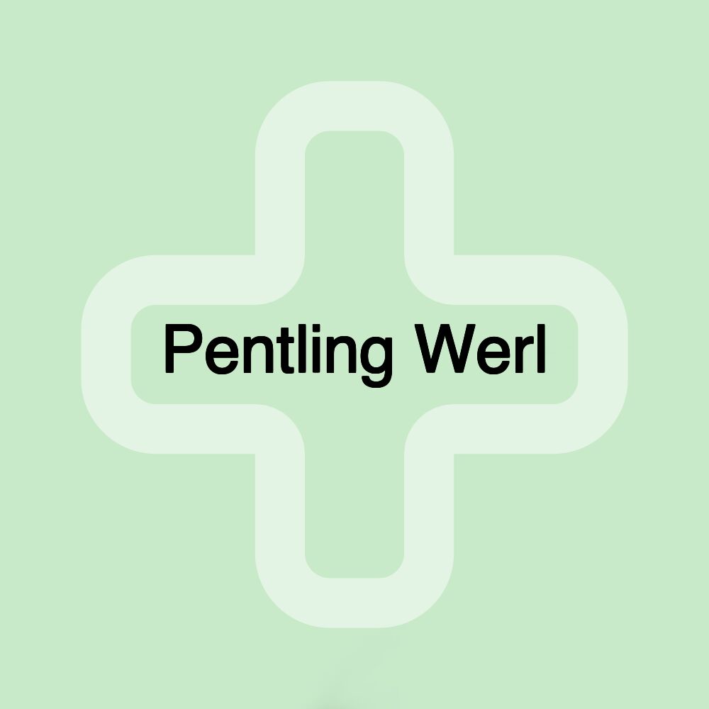 Pentling Werl