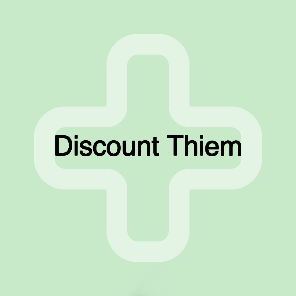 Discount Thiem