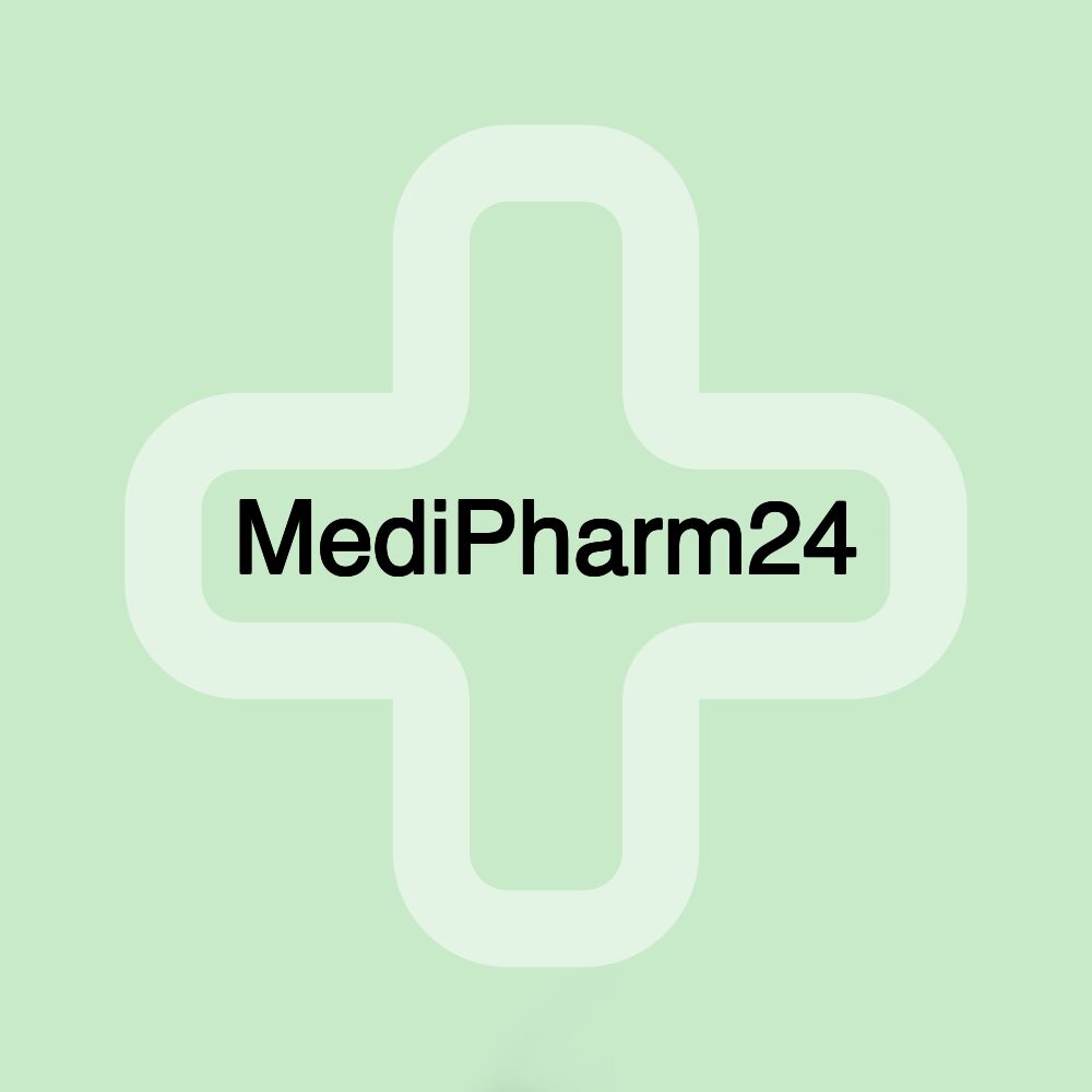 MediPharm24