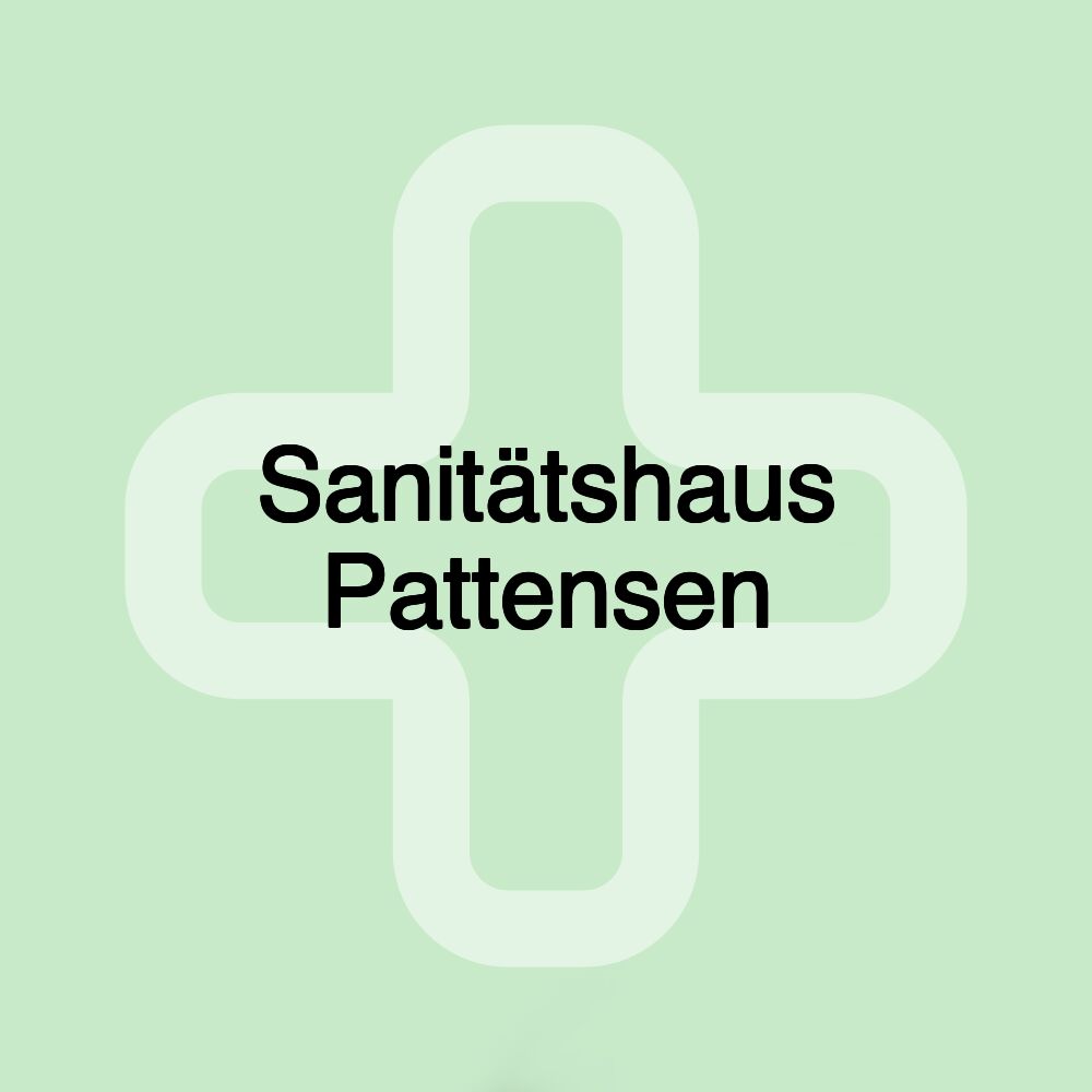 Sanitätshaus Pattensen