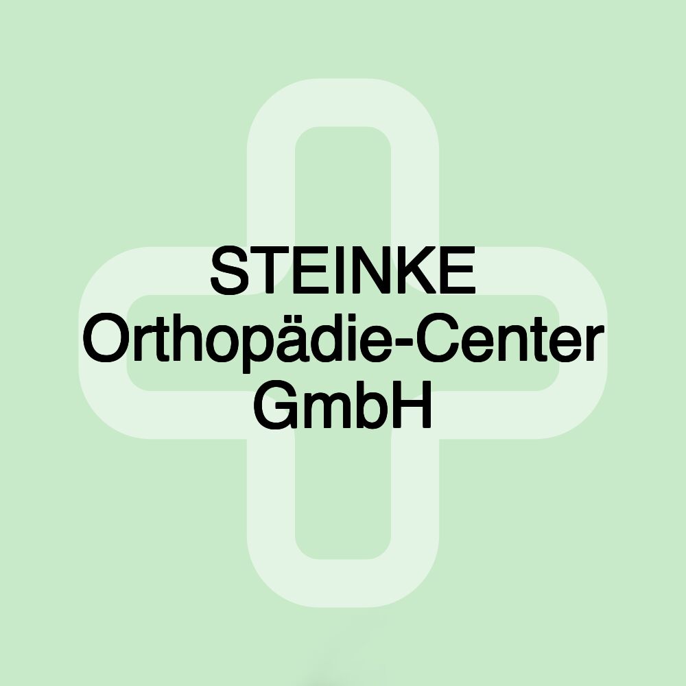 STEINKE Orthopädie-Center GmbH