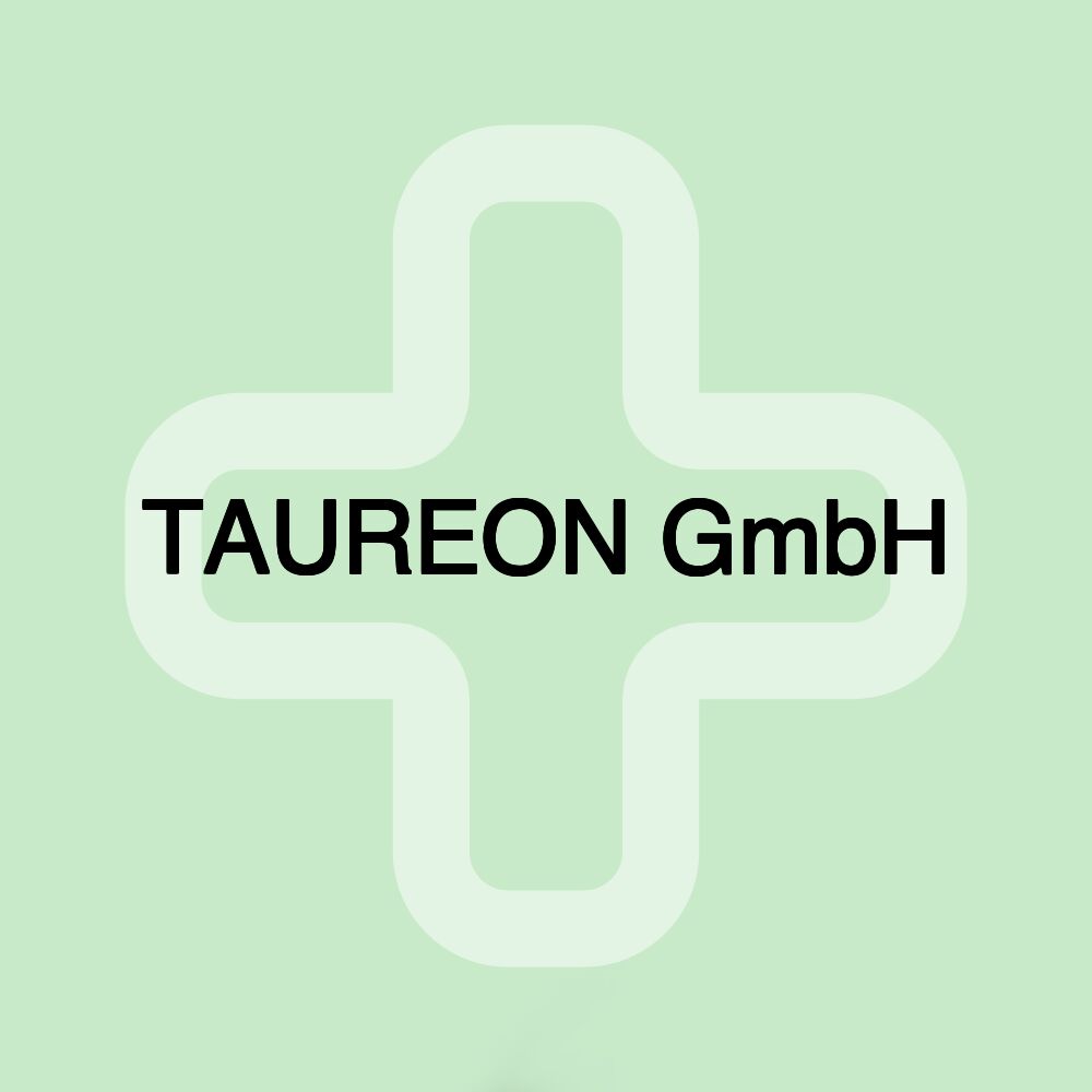 TAUREON GmbH