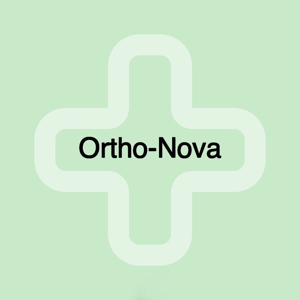 Ortho-Nova