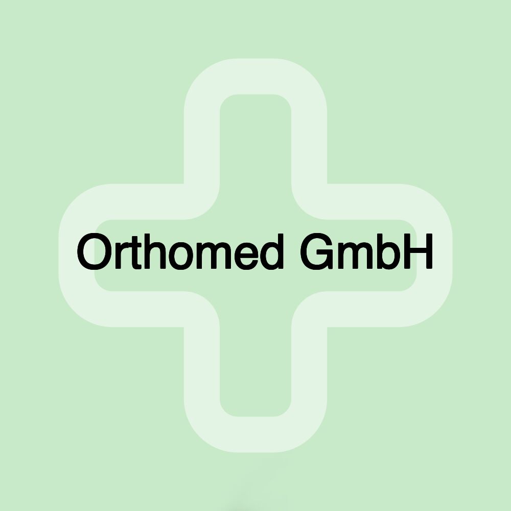 Orthomed GmbH