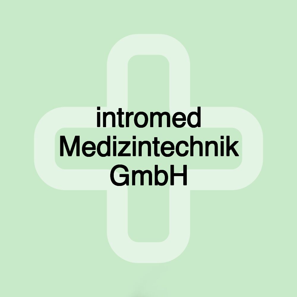 intromed Medizintechnik GmbH