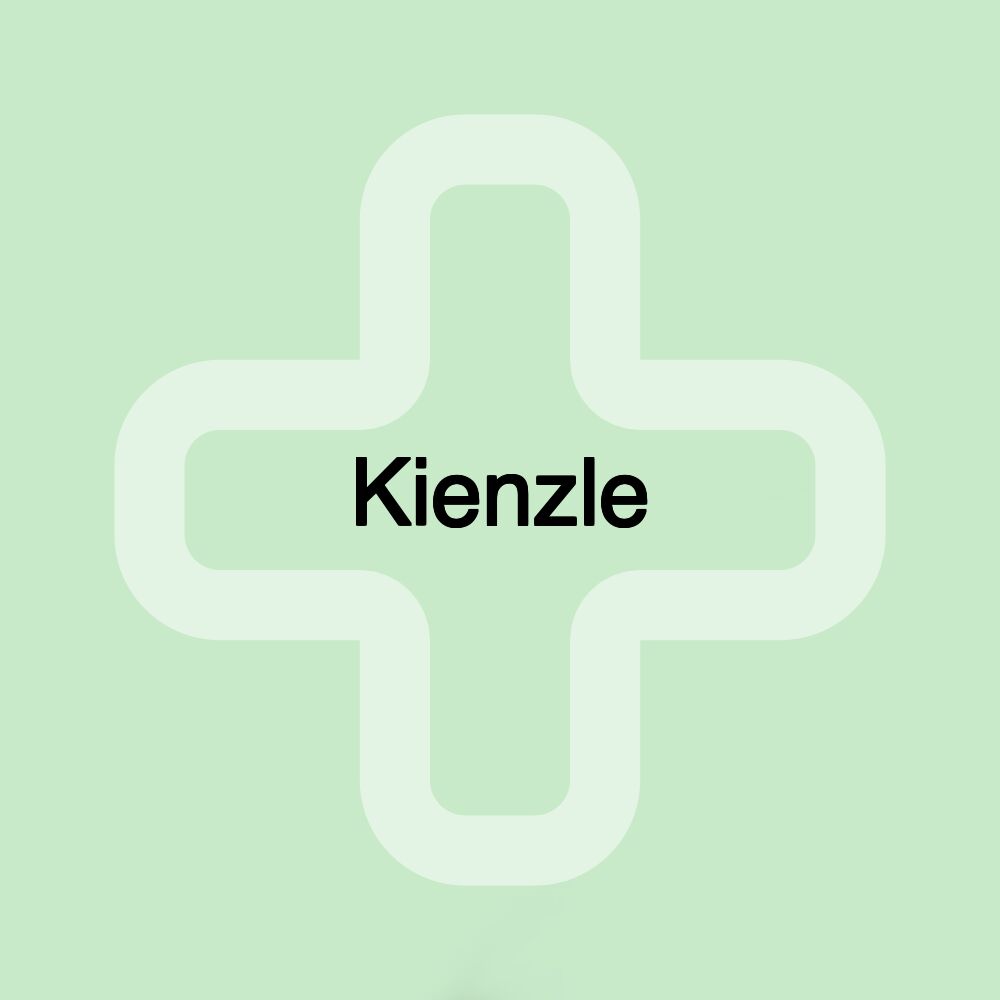 Kienzle