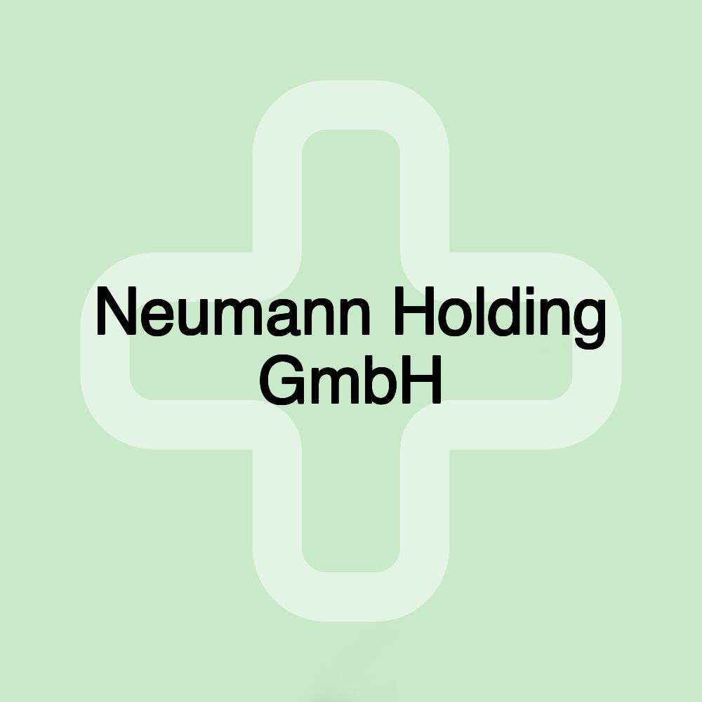 Neumann Holding GmbH