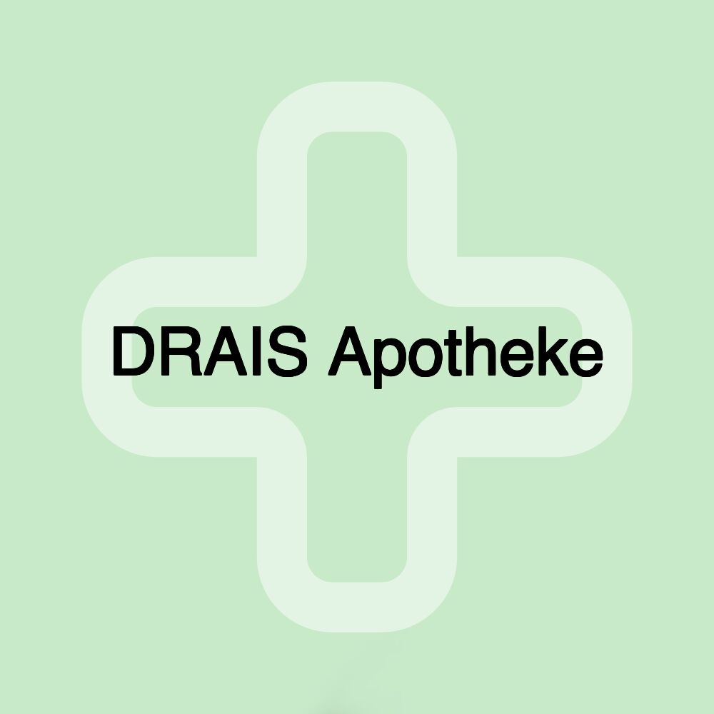 DRAIS Apotheke