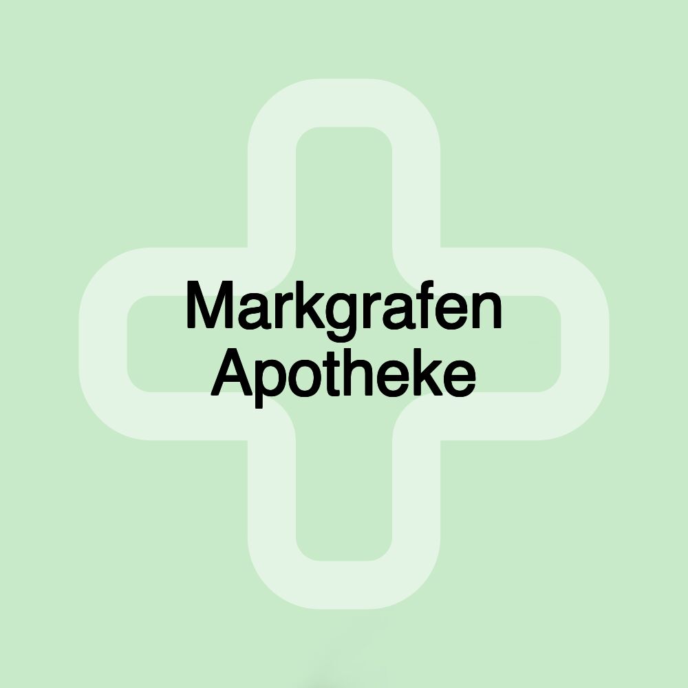 Markgrafen Apotheke