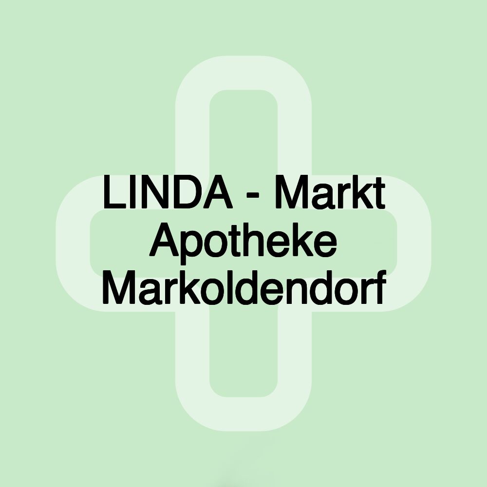 LINDA - Markt Apotheke Markoldendorf