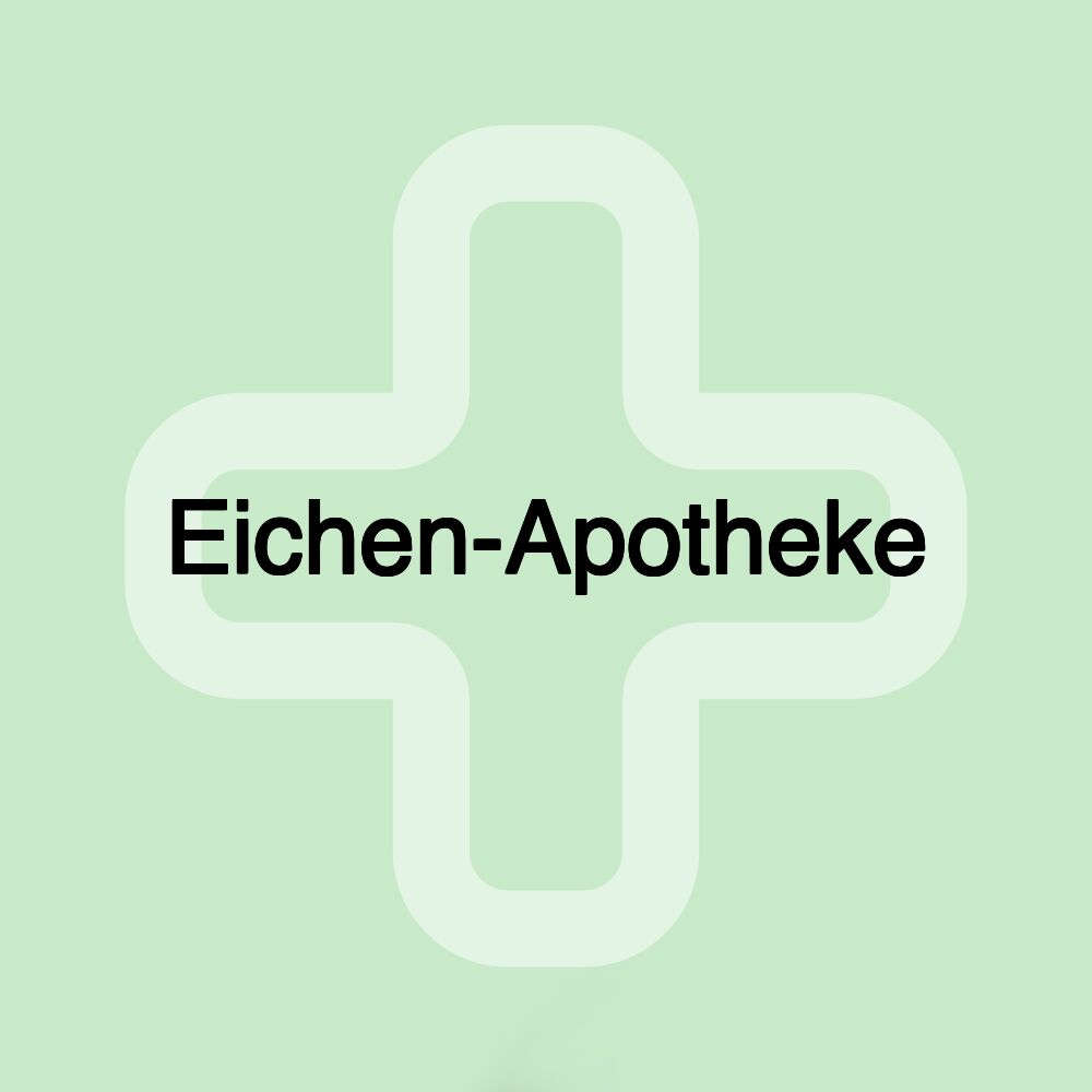 Eichen-Apotheke