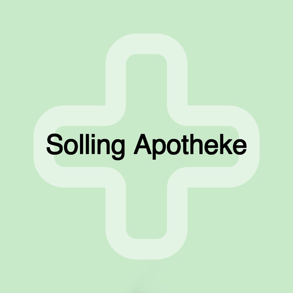 Solling Apotheke