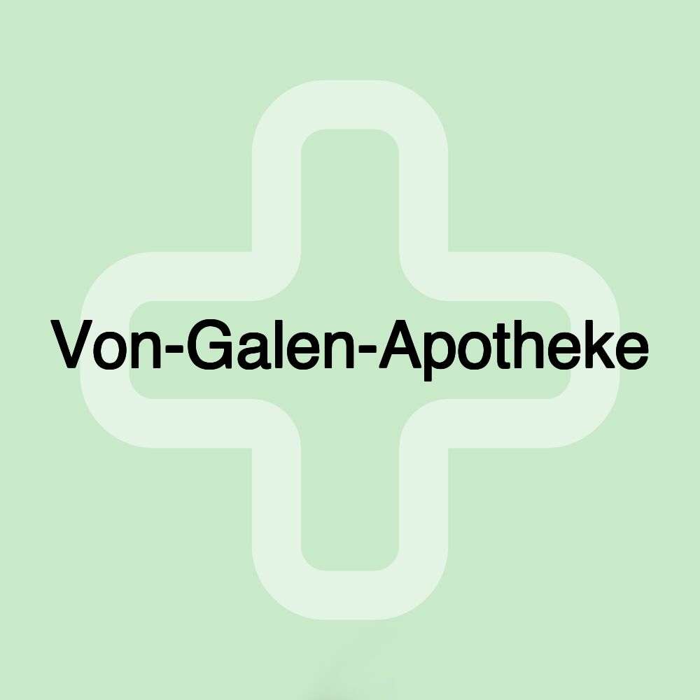 Von-Galen-Apotheke