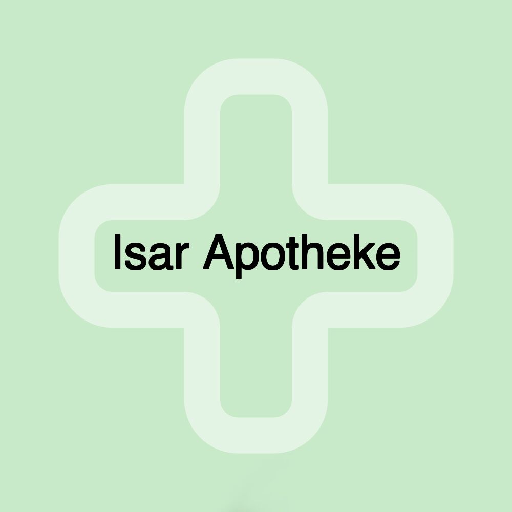 Isar Apotheke