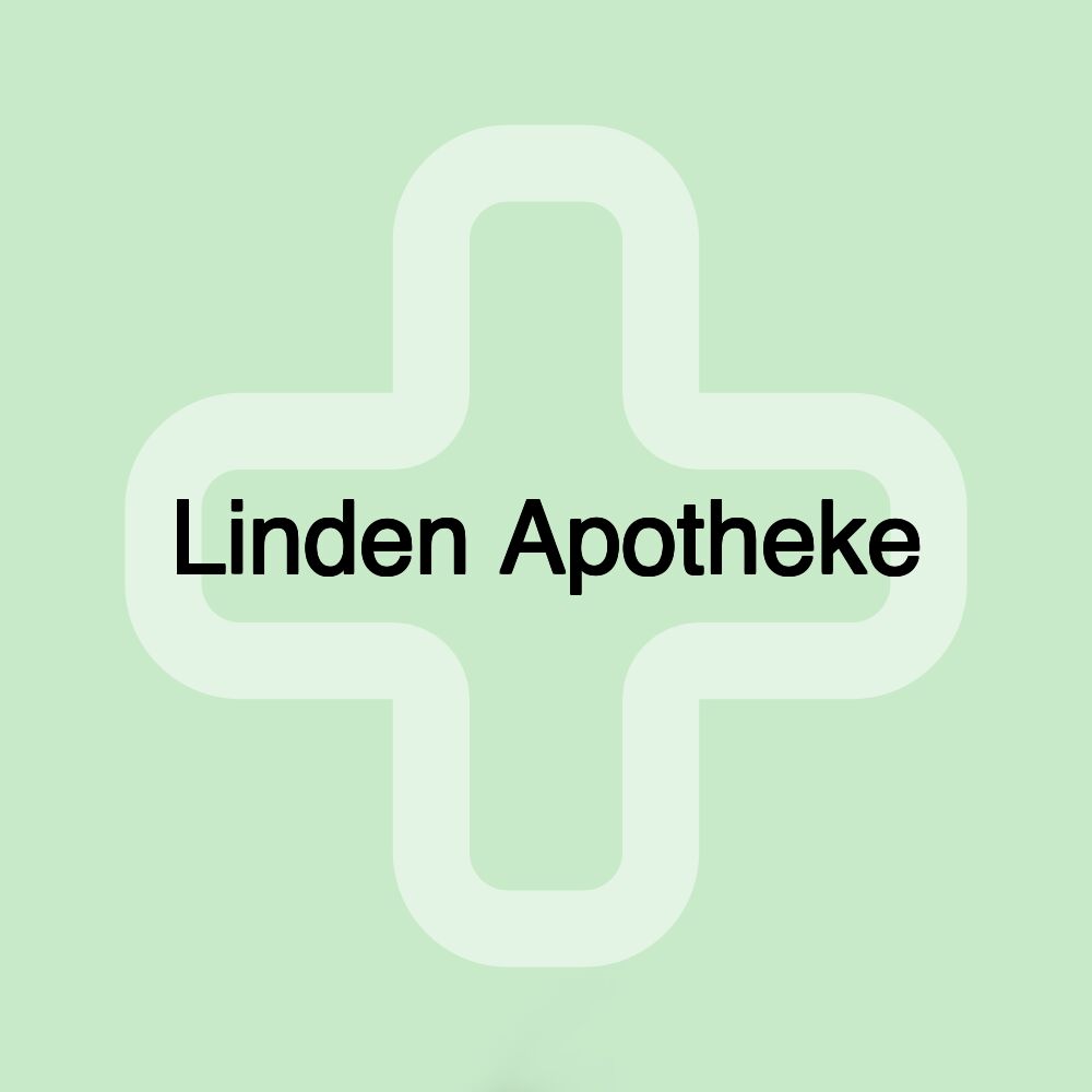 Linden Apotheke