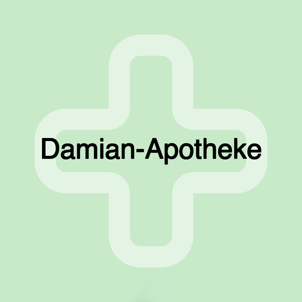 Damian-Apotheke