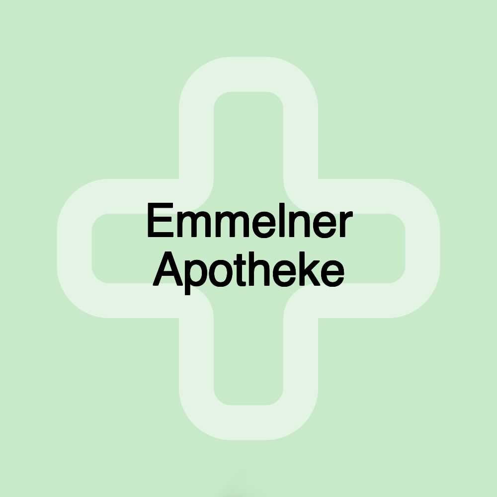 Emmelner Apotheke