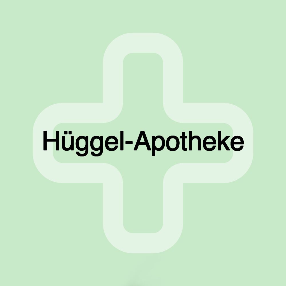 Hüggel-Apotheke