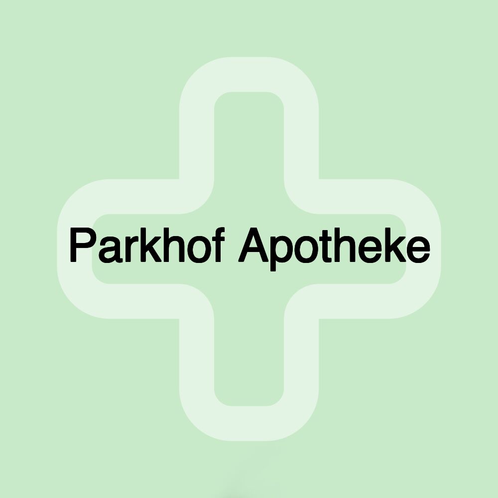 Parkhof Apotheke