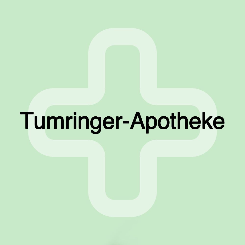 Tumringer-Apotheke