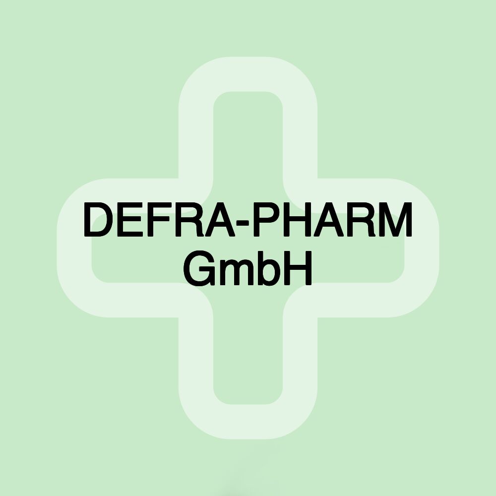 DEFRA-PHARM GmbH