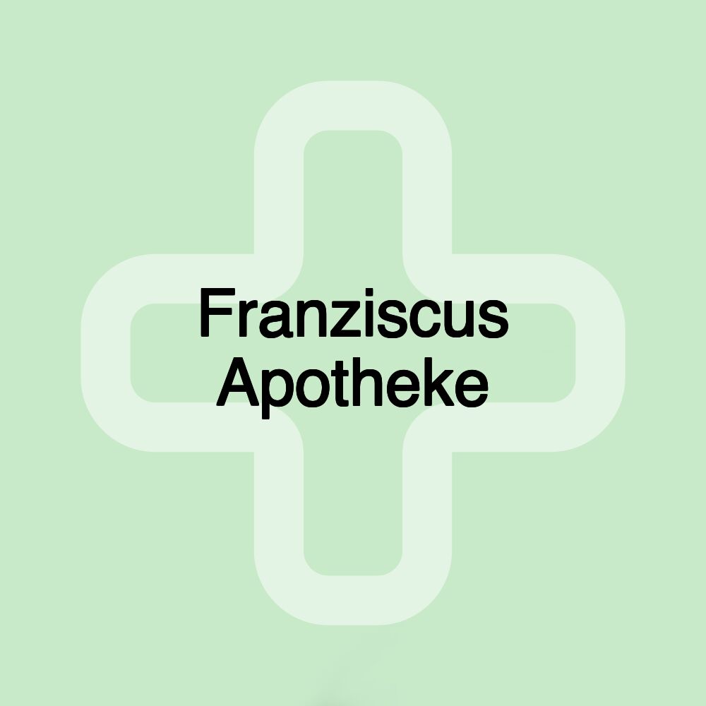 Franziscus Apotheke