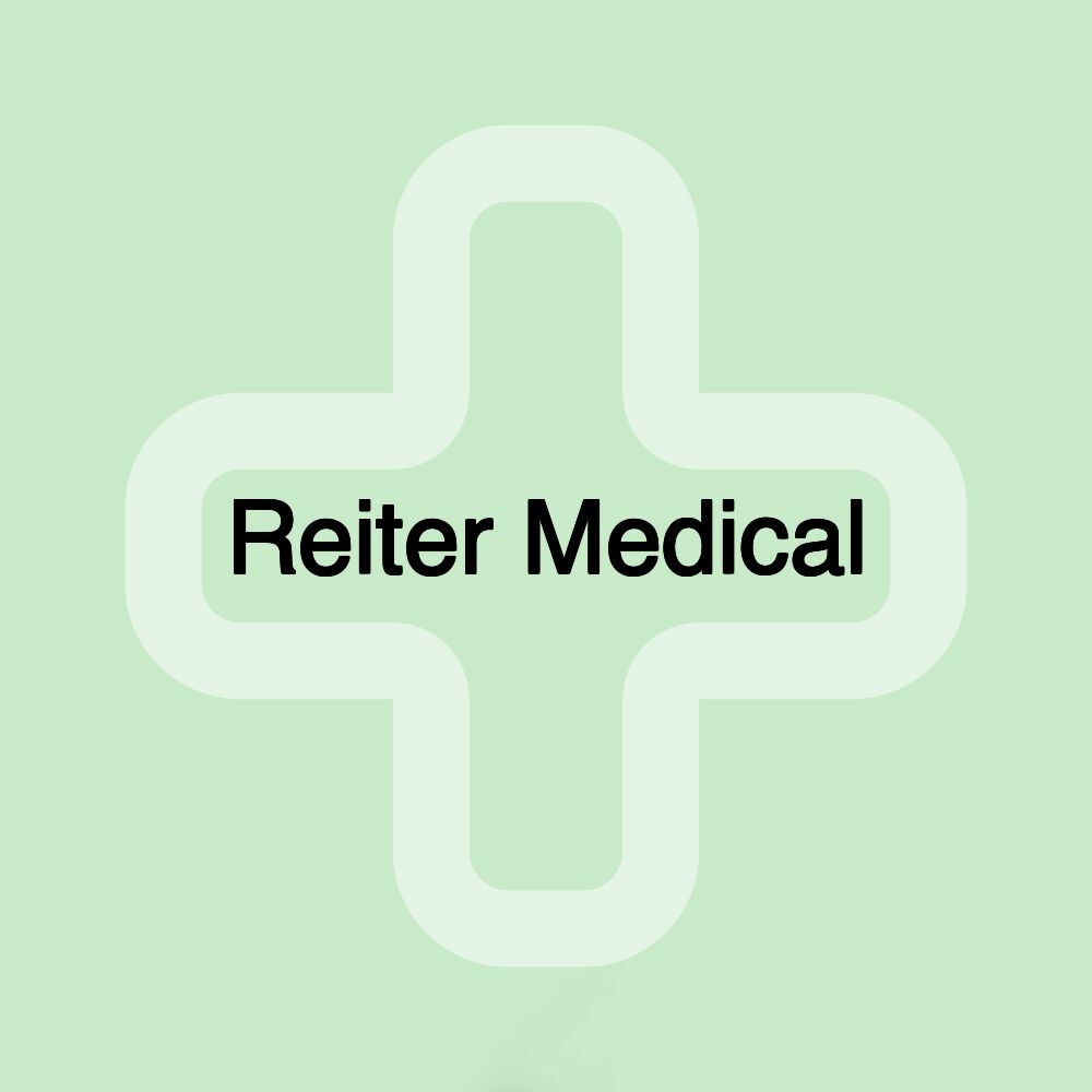 Reiter Medical